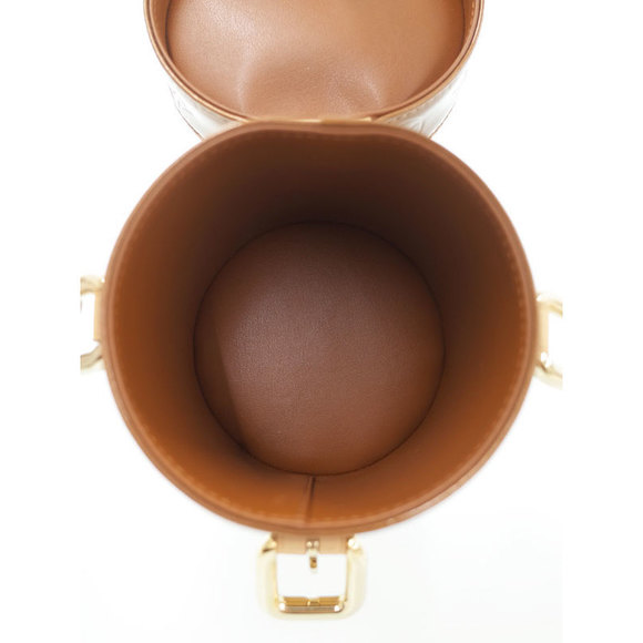 Louis Vuitton Monogram Vernis Astor Place Patent Bag Red - Picture 3 of 9